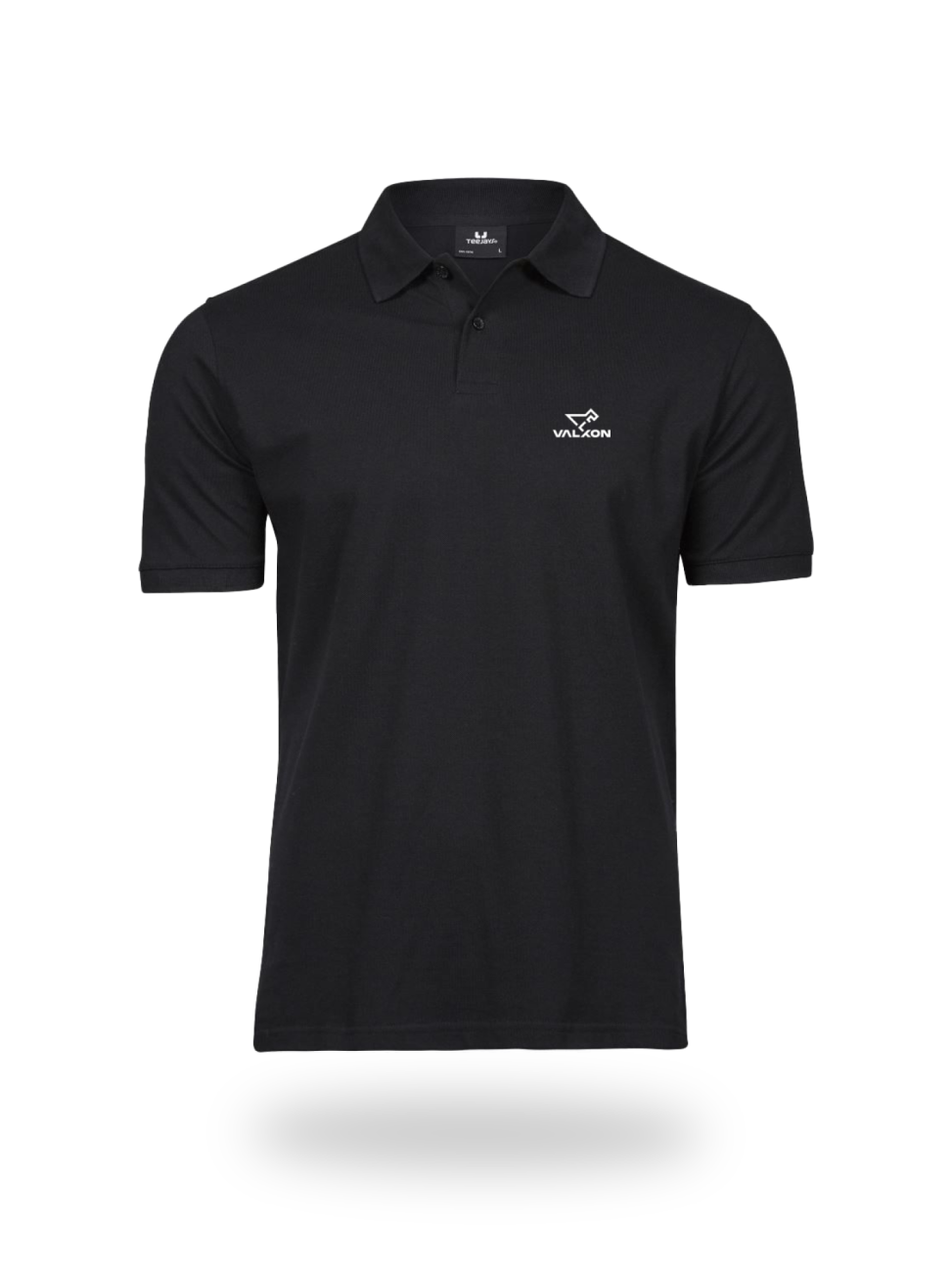 Premium piqué polo pánské