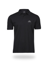 Premium piqué polo pánské