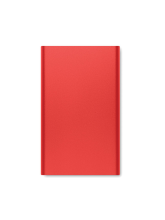 Powerbanka z recyklovaného hliníku