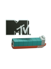 Zakázková powerbanka ve vlastním 3D tvaru