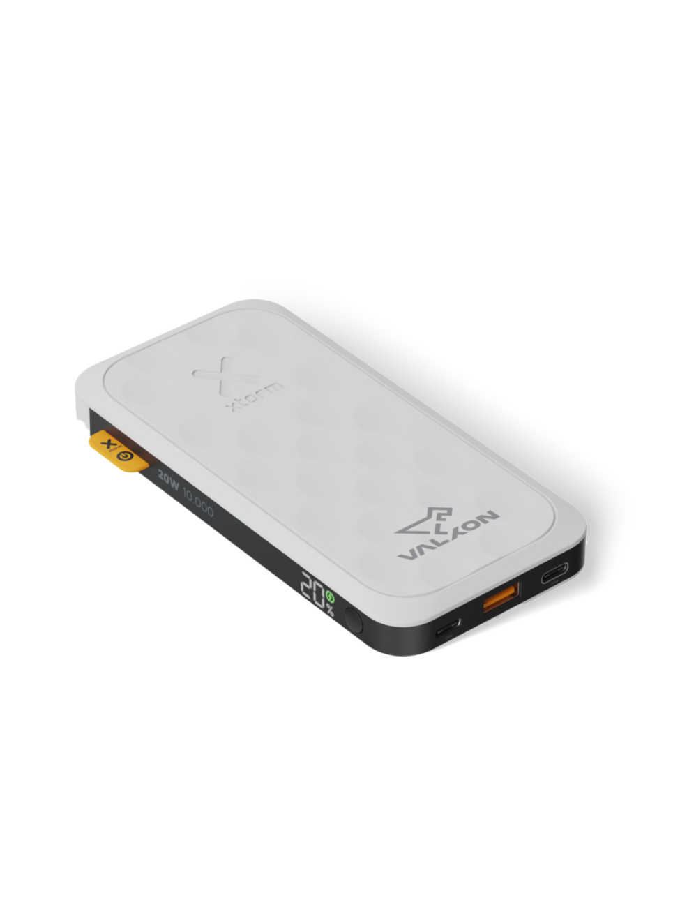 Xtorm powerbanka 10 000 mAh