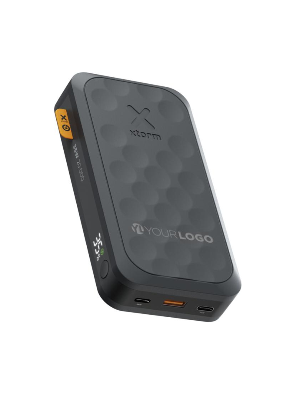 Xtorm powerbanka 20 000 mAh