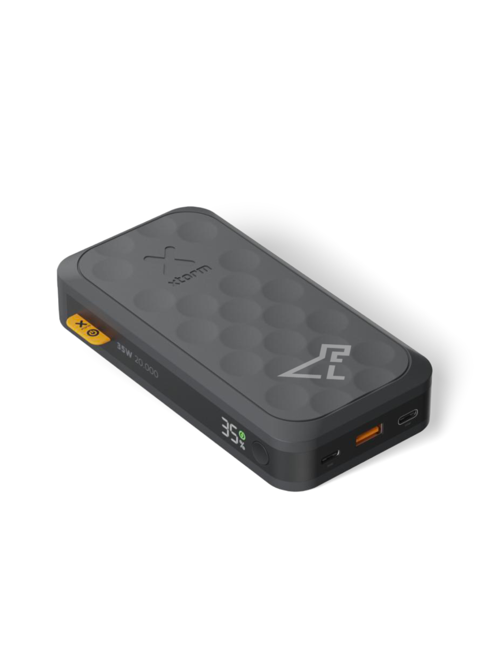 Xtorm powerbanka 20 000 mAh