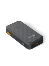Xtorm powerbanka 20 000 mAh