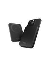 Ultratenká magnetická powerbanka