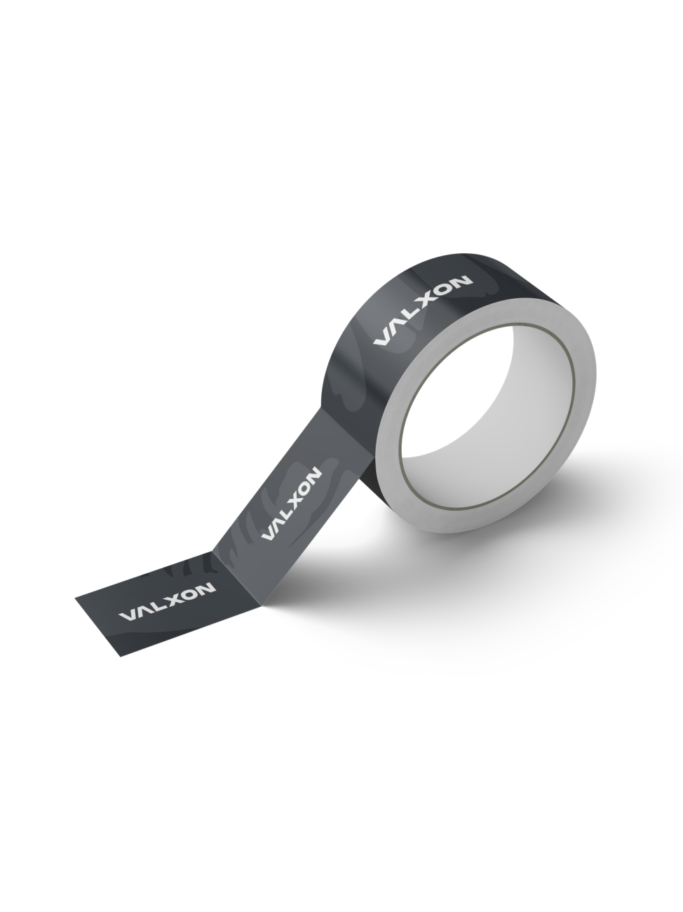 Lepící páska fóliová s potiskem