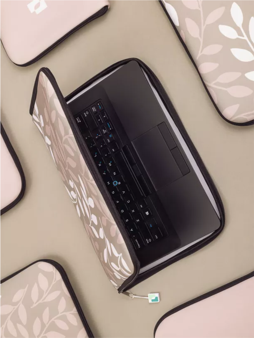 Neoprenový obal na laptop 13-14"