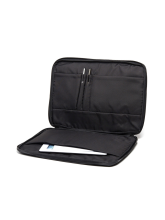 LEXON obal na laptop 13" a dokumenty