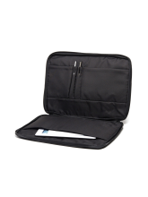 LEXON obal na laptop 15" a dokumenty