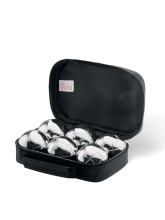 Sada koulí na petangue