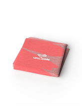 Zakázkově tkaný plážový ručník SEAQUAL