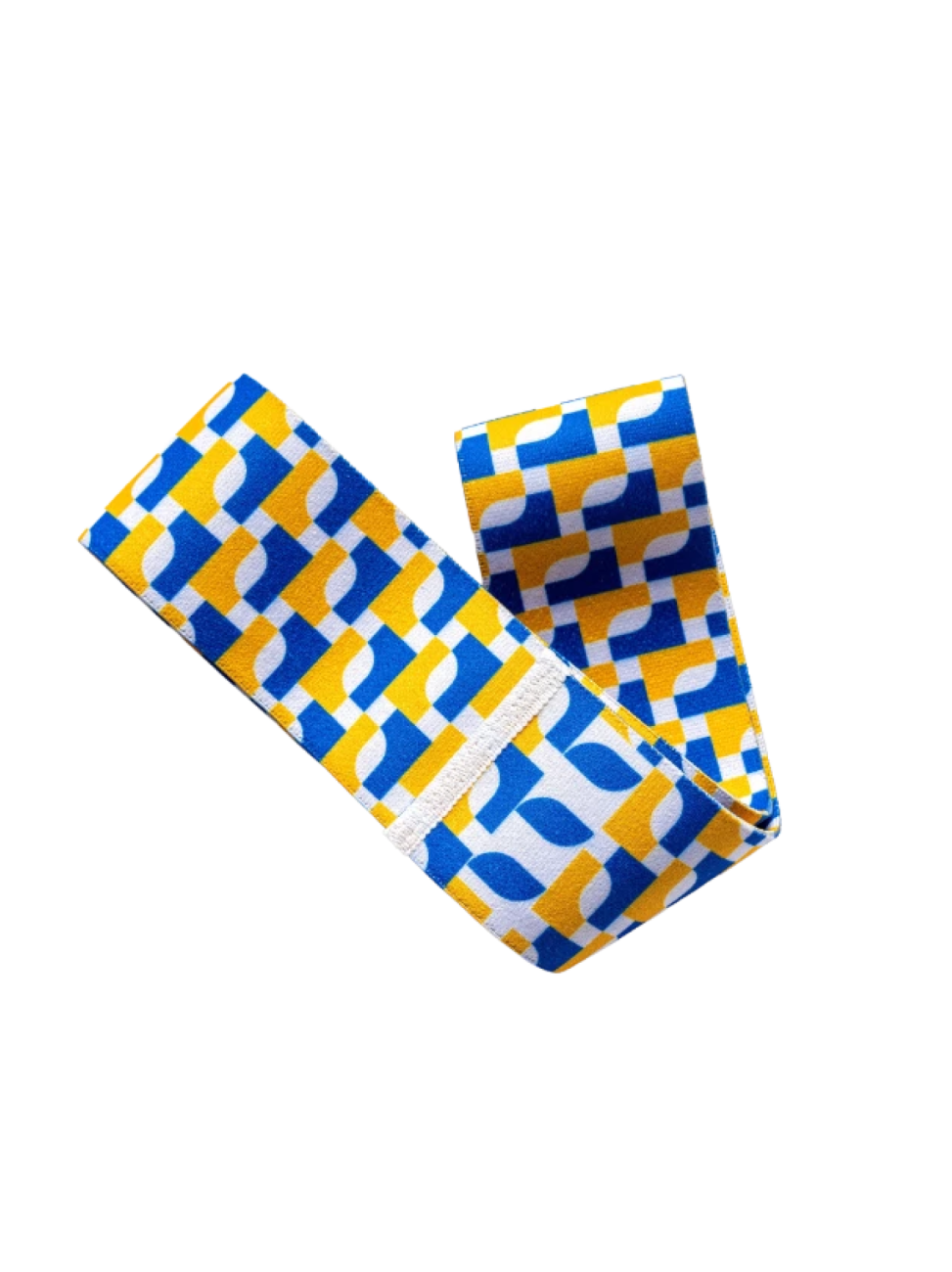 Set 3 zakázkových fitness gum