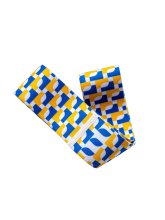 Set 3 zakázkových fitness gum