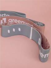 Set 3 zakázkových fitness gum