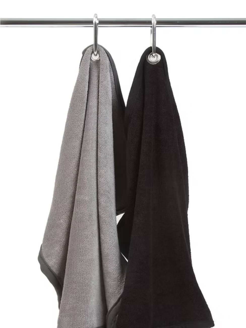 Golfový ručník z mikrovlákna