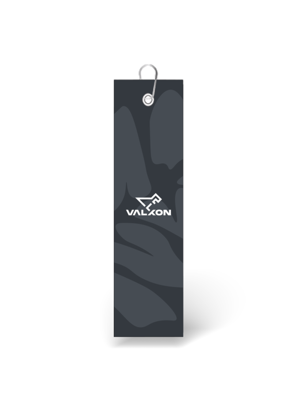 Golfový ručník z mikrovlákna