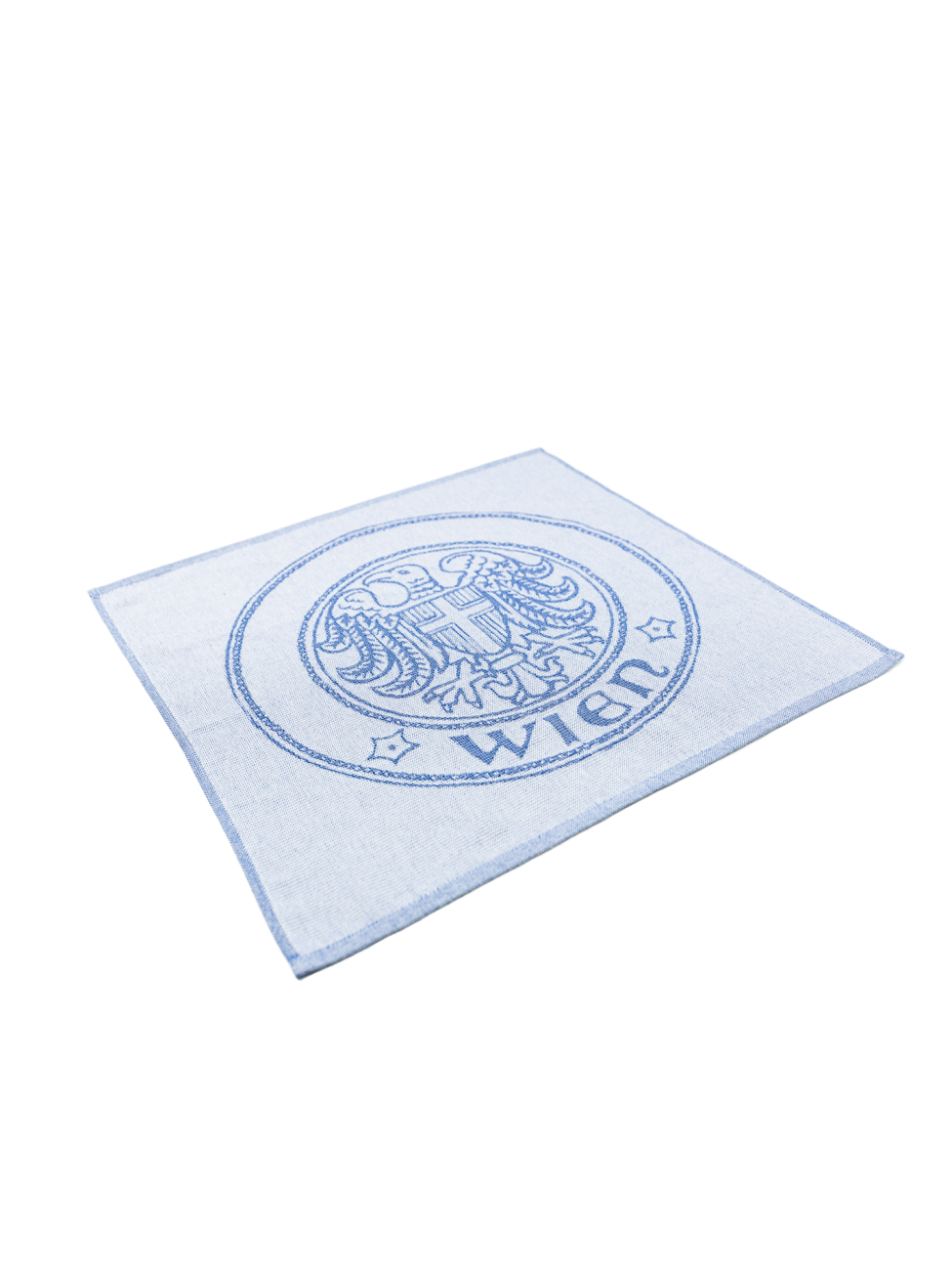 Zakázkově vyplétaná froté osuška