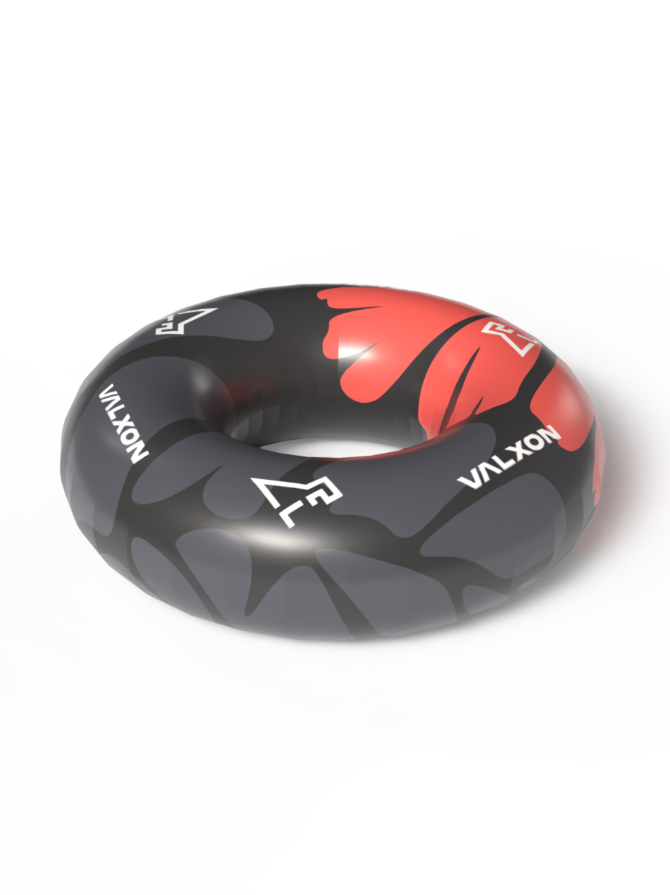 Nafukovačka na zakázku