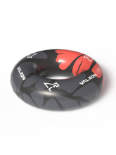 Nafukovačka na zakázku