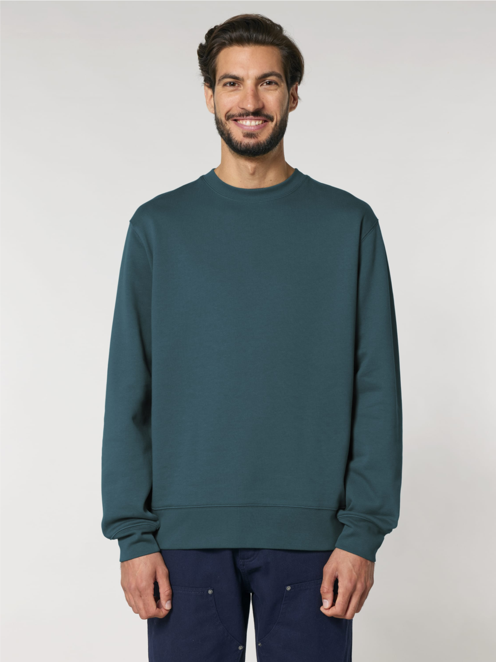 Crewneck mikina Stanley/Stella