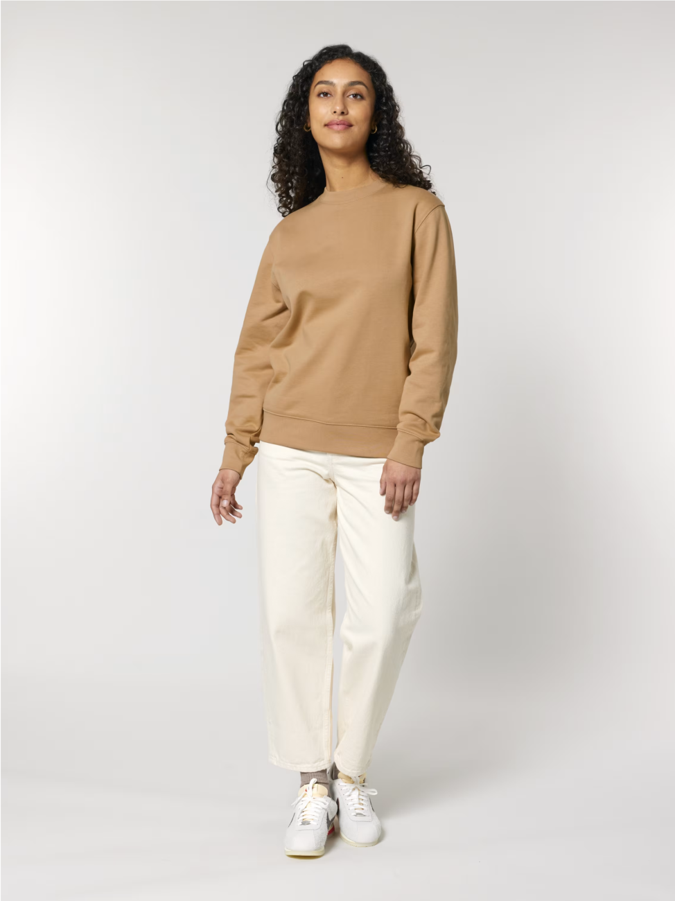 Crewneck mikina Stanley/Stella
