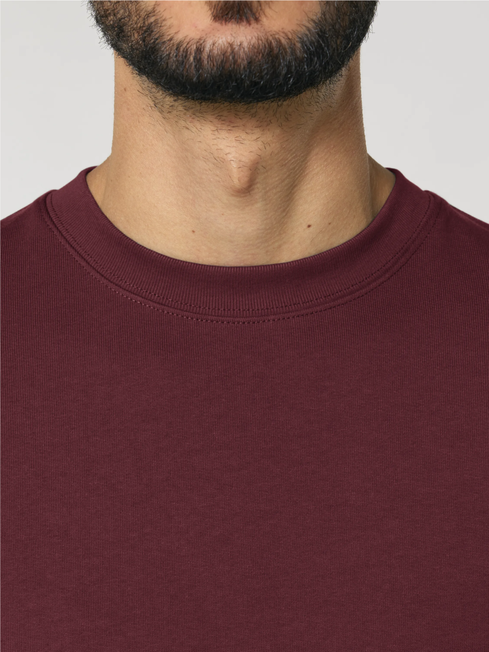 Crewneck mikina Stanley/Stella