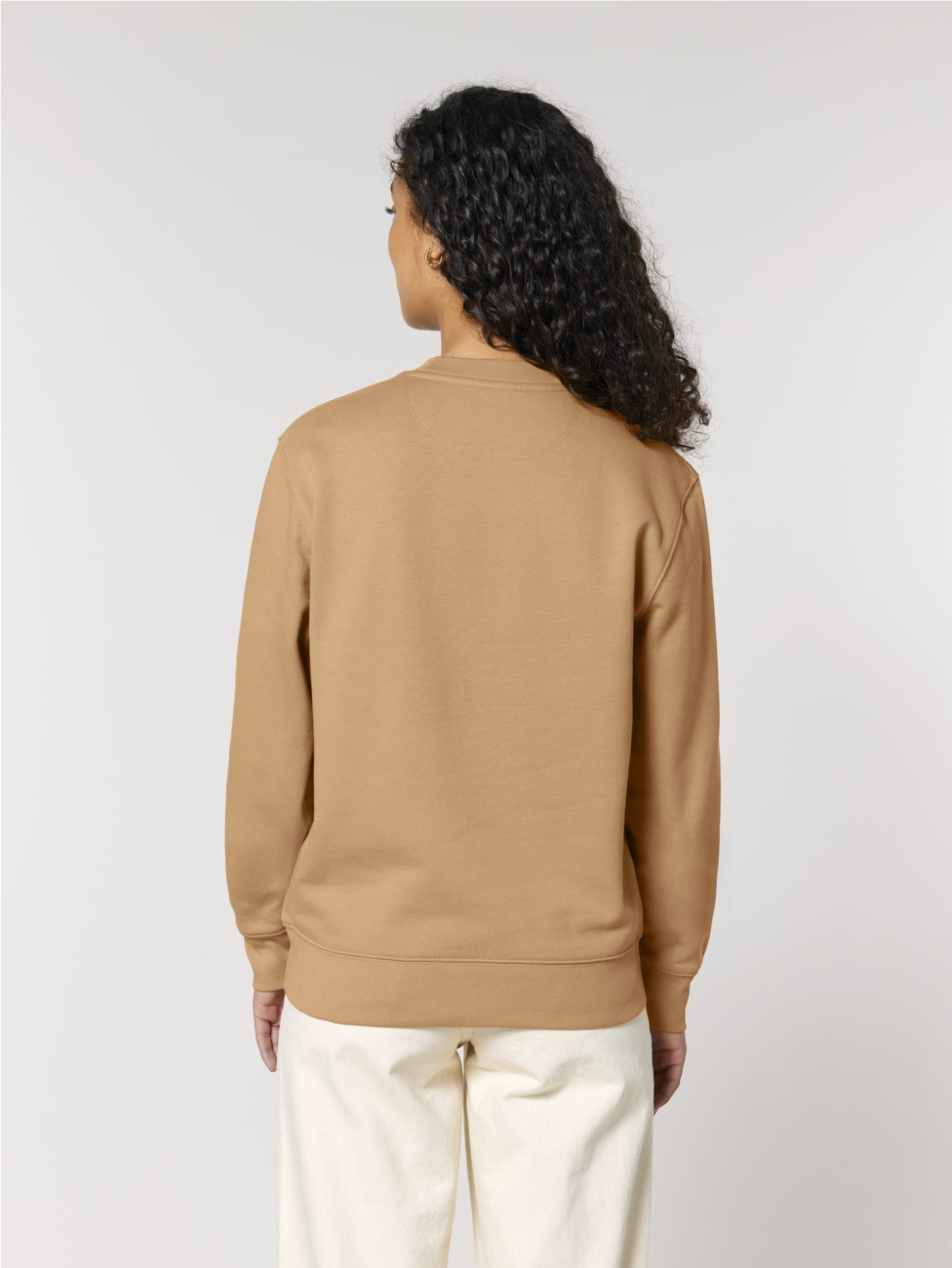 Crewneck mikina Stanley/Stella