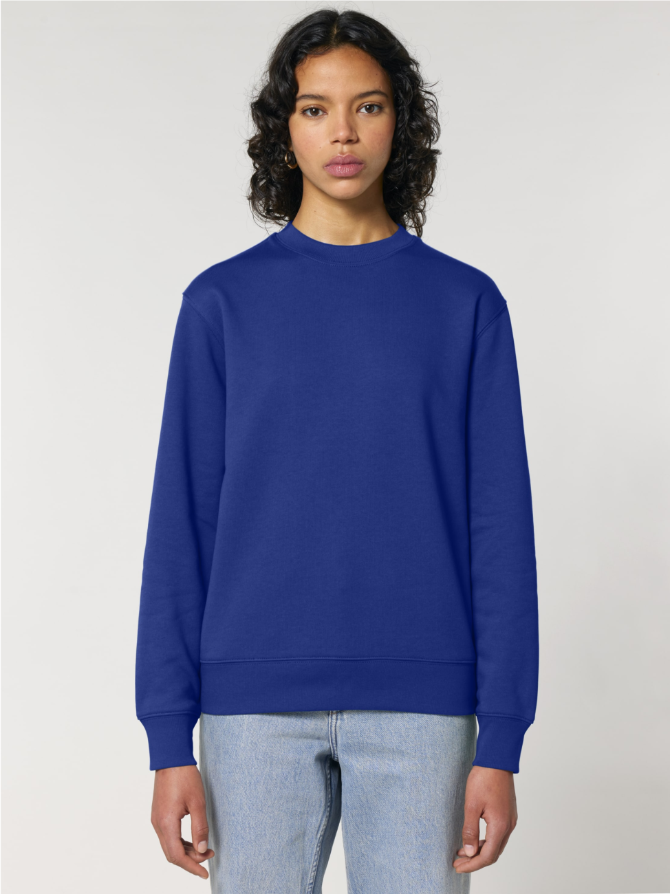Crewneck mikina Stanley/Stella