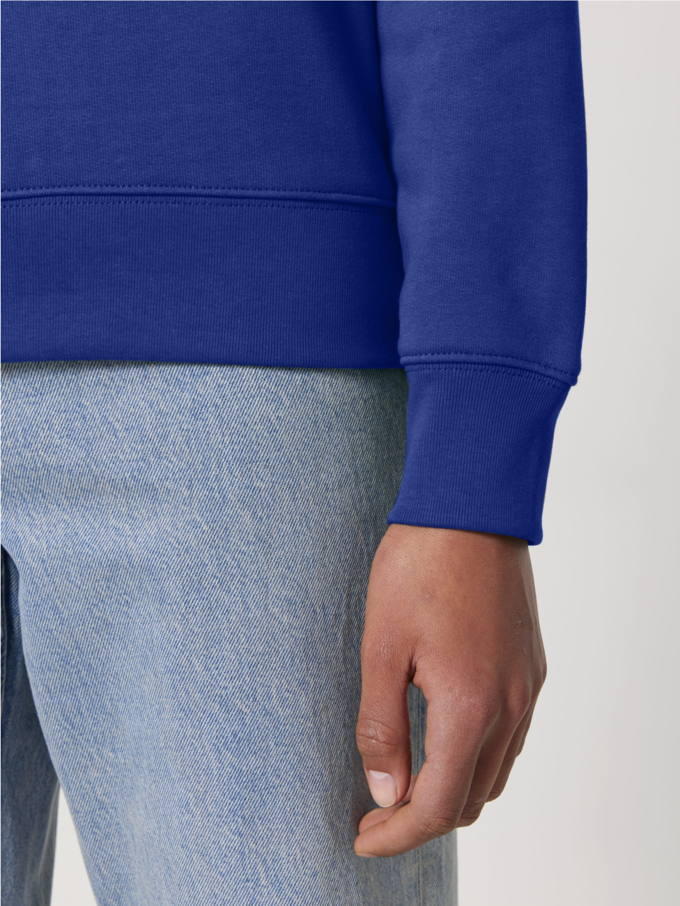 Crewneck mikina Stanley/Stella