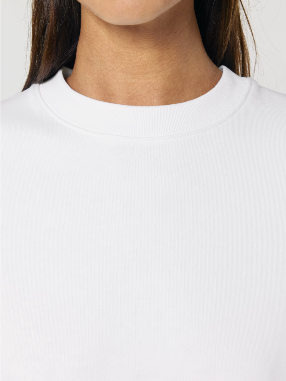 Crewneck mikina Stanley/Stella