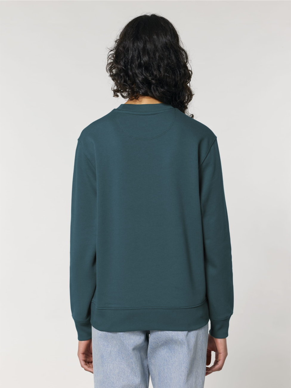 Crewneck mikina Stanley/Stella