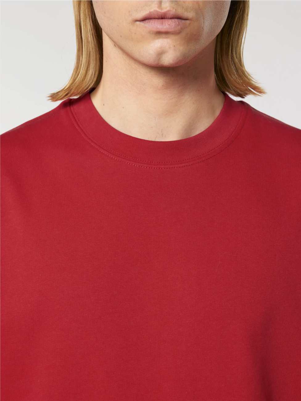 Crewneck mikina Stanley/Stella