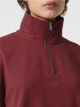 Quarter zip mikina Stanley/Stella