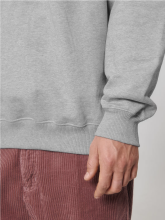 Quarter zip mikina Stanley/Stella