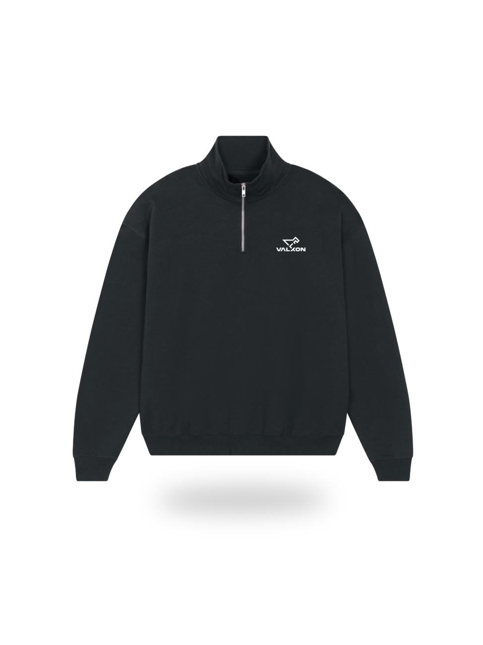 Quarter zip mikina Stanley/Stella