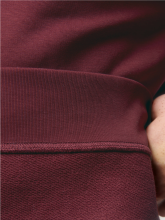 Lehká crewneck mikina Stanley/Stella