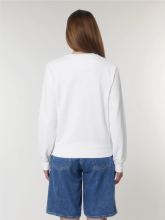 Lehká crewneck mikina Stanley/Stella