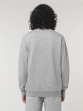 Lehká crewneck mikina Stanley/Stella