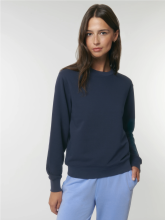 Lehká crewneck mikina Stanley/Stella