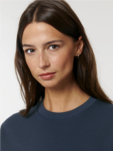 Lehká crewneck mikina Stanley/Stella