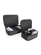 Swiss Peak sada dvou kompresních organizérů