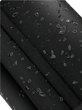 Voděodolná peněženka z PU