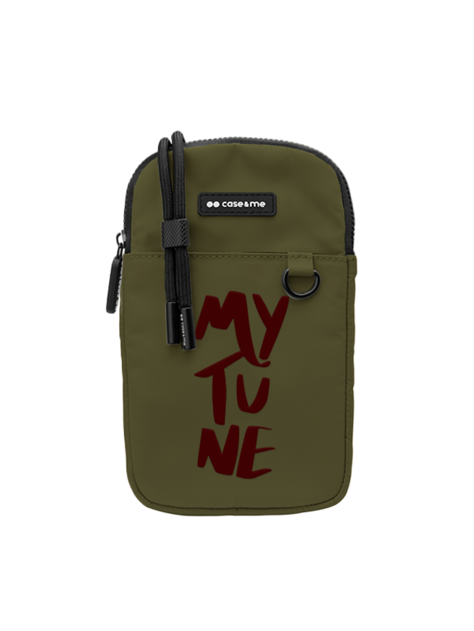 Crossbody pouzdro na mobil