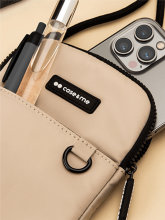 Crossbody pouzdro na mobil