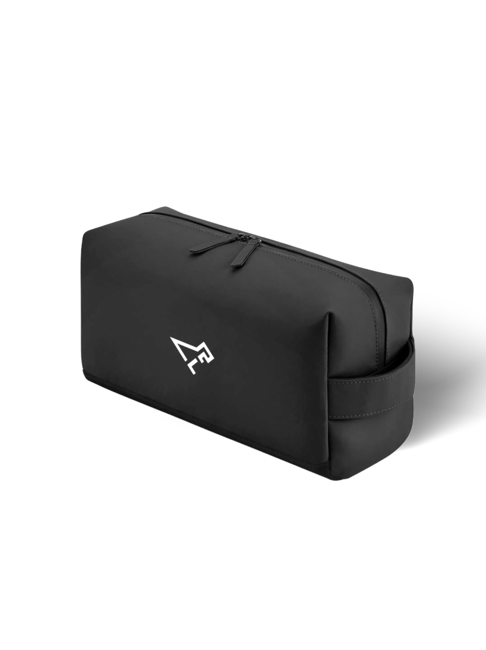 Kosmetická taška z matného PU