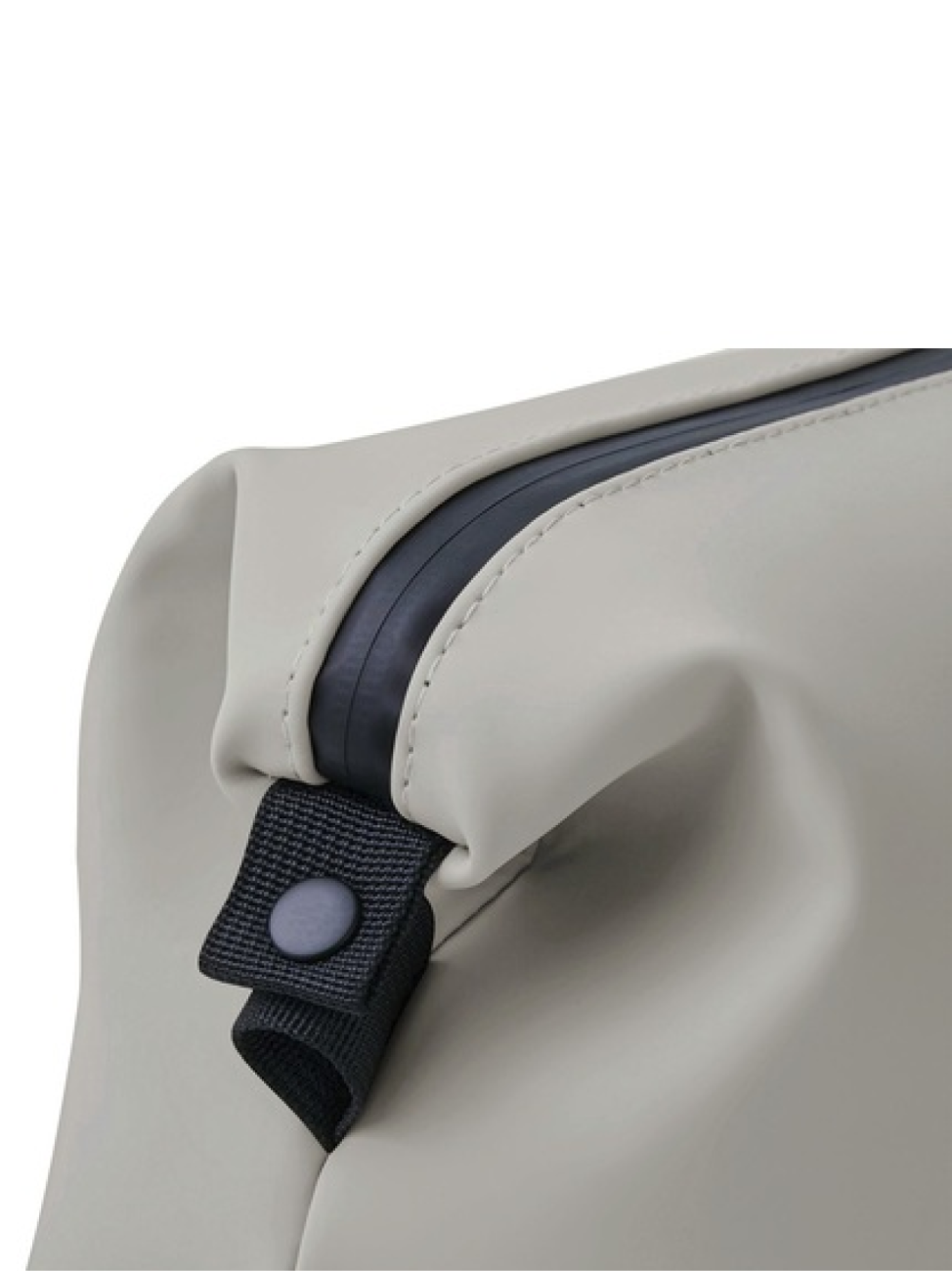 Kosmetická taška z matného PU