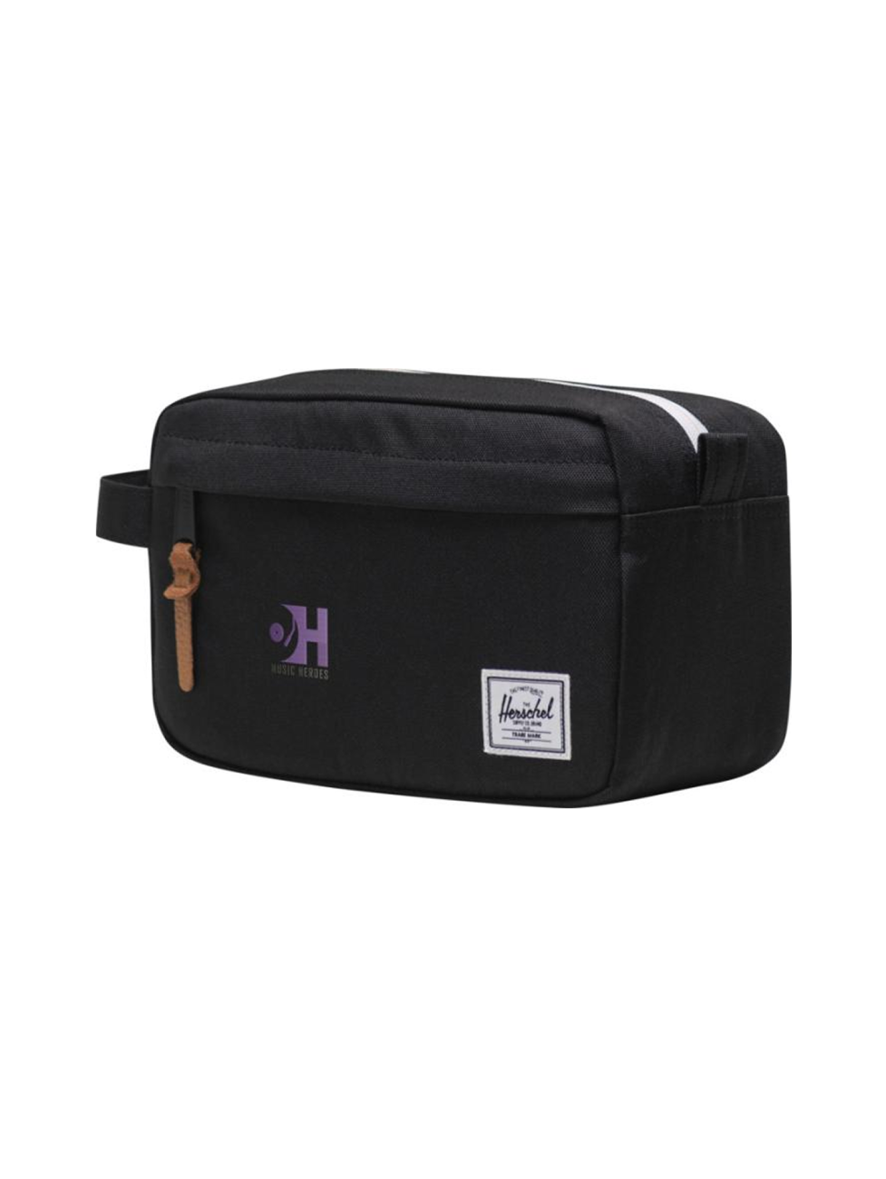 Herschel recyklovaná kosmetická taška
