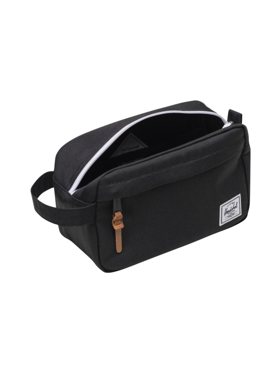 Herschel recyklovaná kosmetická taška