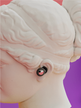 Silikonové špunty do uší