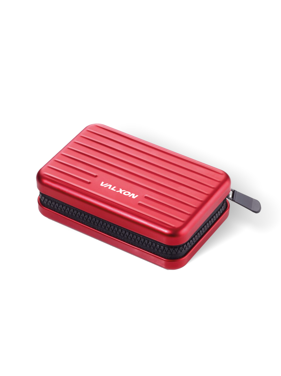 Skořepinová peněženka na karty